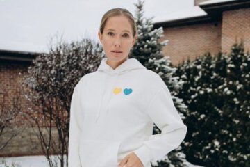 Катя Осадчая