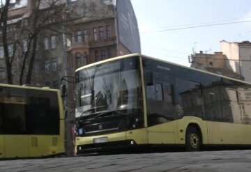 Нова система оплати проїзду у Львівській області