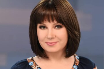 алла мазур