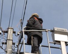 Графіки відключення світла у Запоріжжі на 3 червня