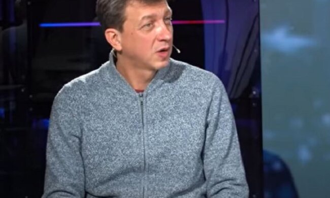 Замены тех или иных министров минимально влияют на ситуацию, - Доний