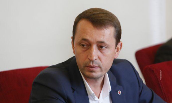Валерий Дубиль