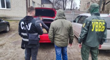 Український прикордонник виявився агентом ФСБ: що він встиг накоїти