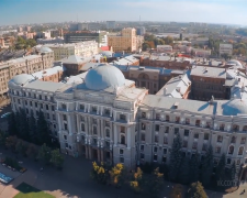 Прогноз погоди на тиждень з 25 по 31 травня в Харкові