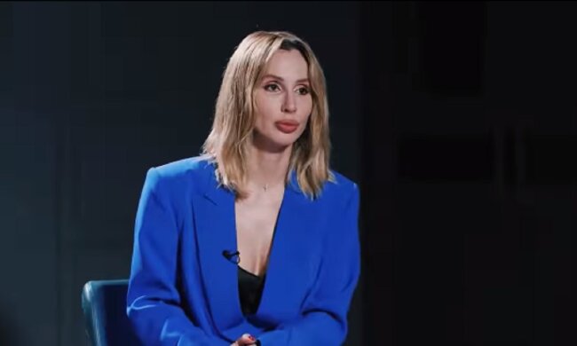Светлана Лобода