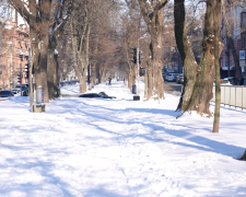 Прогноз погоди на тиждень з 19 по 25 січня у Дніпрі