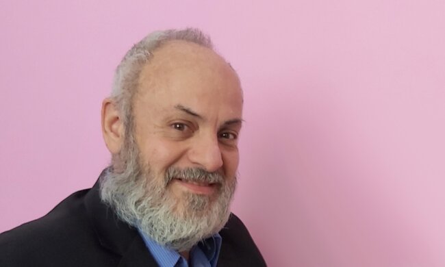 Соломон Манн