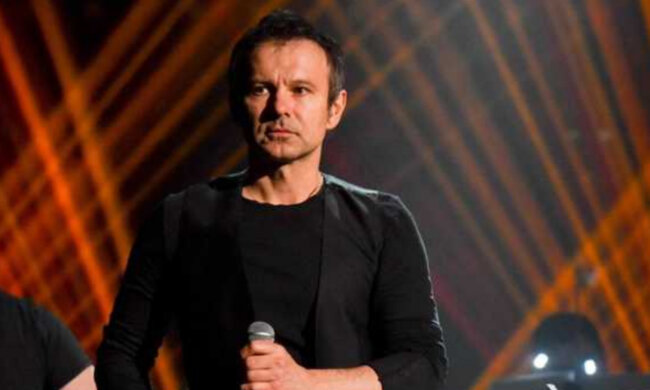 Романенко разнес Вакарчука за корпоратив в Минске: "Славик - полное..."