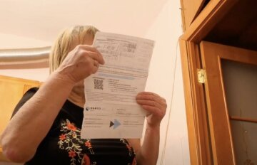 Платежи за тепло летом в Запорожье