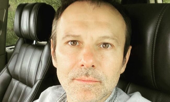 Святослав Вакарчук