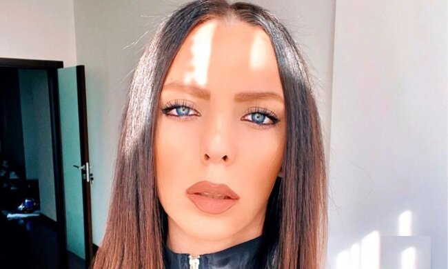 соня хлябич, соня кей