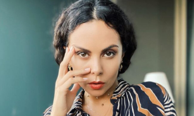 Настя Каменських