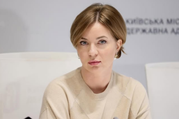 депутат Людмила Ковалевська