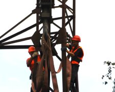 графіки відключення світла у Чернігівській області на 1 та 2 серпня