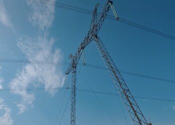 Графіки відключення світла у Київській області на 12 квітня