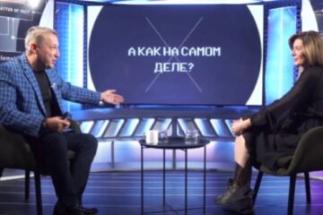 Важкі часи створюють сильних людей, - Табах