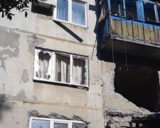 Россия атаковала Украину: как защитить себя от взрыва в помещении, где есть окна