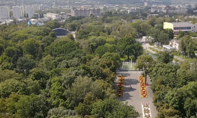 Прогноз погоди в Харкові на тиждень з 26 червня по 2 липня
