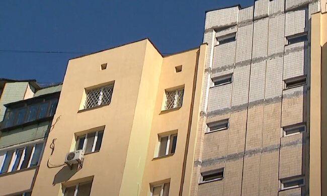 Безкоштовне житло для ВПО в Одесі