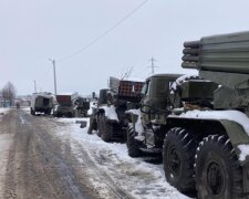 Белорусские военные отказываются наступать на Украину: "командиры в отчаянии бегают по колонне"