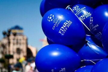 Европа едет к нам: в Киеве установили заоблачные цены на еду, фотофакт
