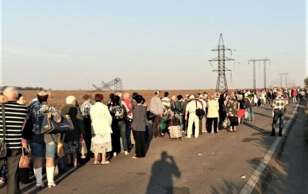 Жители ОРДЛО пожаловались на жизнь под крылом РФ: "Никакого прогресса"