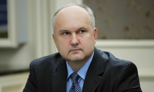 У партії «Сила і честь» бунт проти її лідера Смешка, – ЗМІ