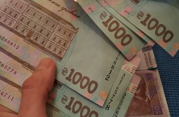 Денежная помощь для пенсионеров в Одесской области
