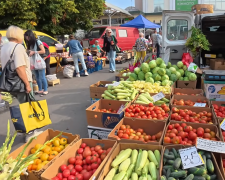 Дефицит продуктов в Николаевской области