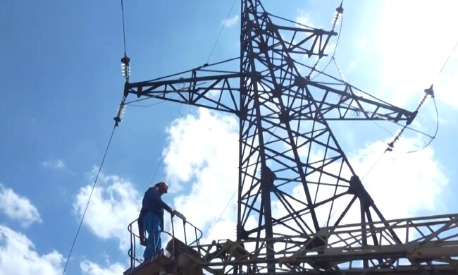 Графіки відключення світла у Кіровоградській області на 20 лютого