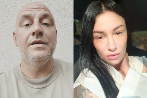 Приходько пригадала Потапу давній конфлікт, не соромлячись у виразах: