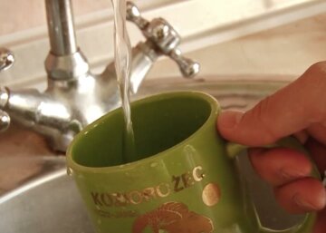 Відключення води на тиждень 16-22 червня у Харківській області