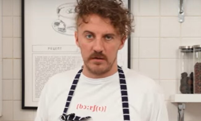 Евгений Клопотенко