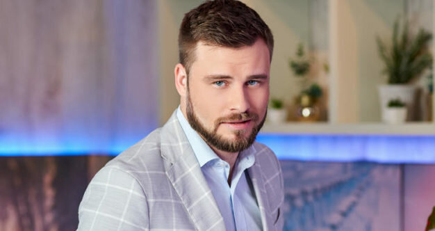 Егор Гордеев