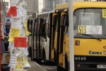 Подорожчання проїзду в Закарпатській області