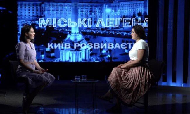 В зеленой зоне строить легко, потому что не нужно сносить и демонтировать здания, - Кулеба