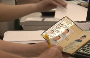 Гуманітарна допомога для пенсіонерів та ВПО у Кривому Розі