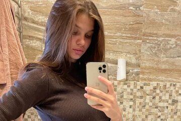 Дарина хлистун, даша