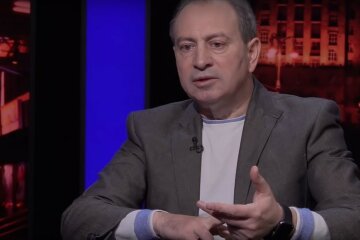 николай томенко