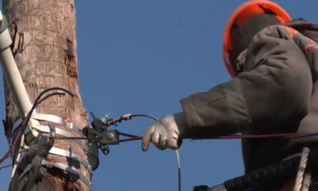 Графіки відключення світла у Вінниці на тиждень з 16 по 22 лютого