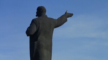 Плани по знесенню вцілілих пам'ятників Леніну стривожили одеситів: "Потрібно зробити як в Прибалтії"