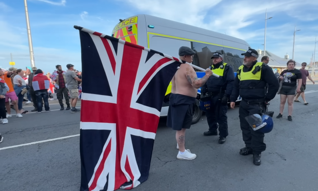 Великобританія