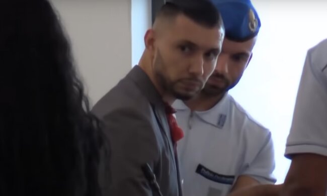 Виталия Маркив