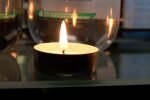 Отключение света в Запорожье 20 мая