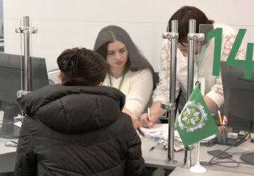 Доплаты для пенсионеров в Харьковской области