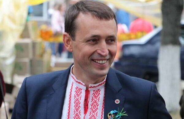 Валерій Дубіль