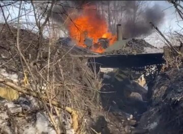 ВСУ нанесли сокрушительный удар по оккупантам: "техника уничтожена вместе с личным составом"