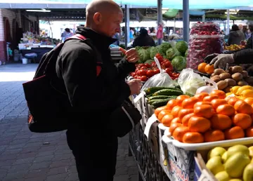 подорожчання продуктів у Житомирській області