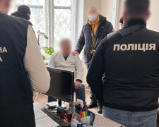 В Одессе задержали врача военного госпиталя: что он натворил