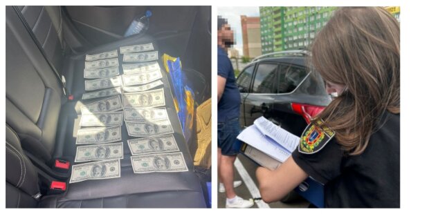 За 6 тисяч доларів обіцяв
